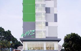 Whiz Hotel Cikini Jakarta  2* Indonesia